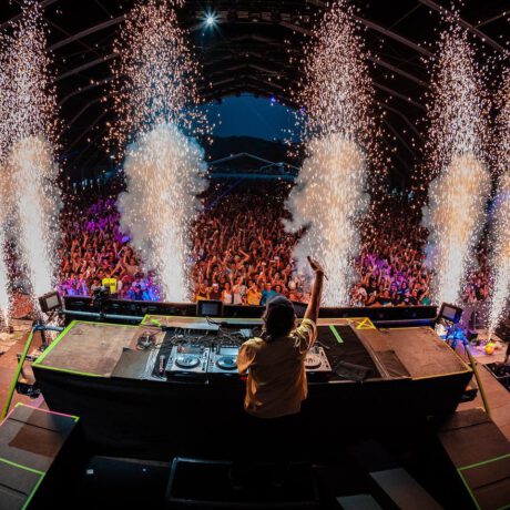En legende Dj: Benny Benassi kommer til København | Billetter