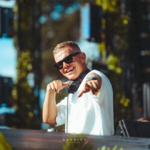 Mindaugas Kasp (LT)