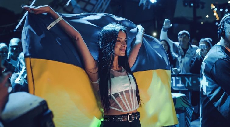 Paplūdimio festivalis – vakarėlis Vilniuje Liepos 5d. 2025 – Bilietai
