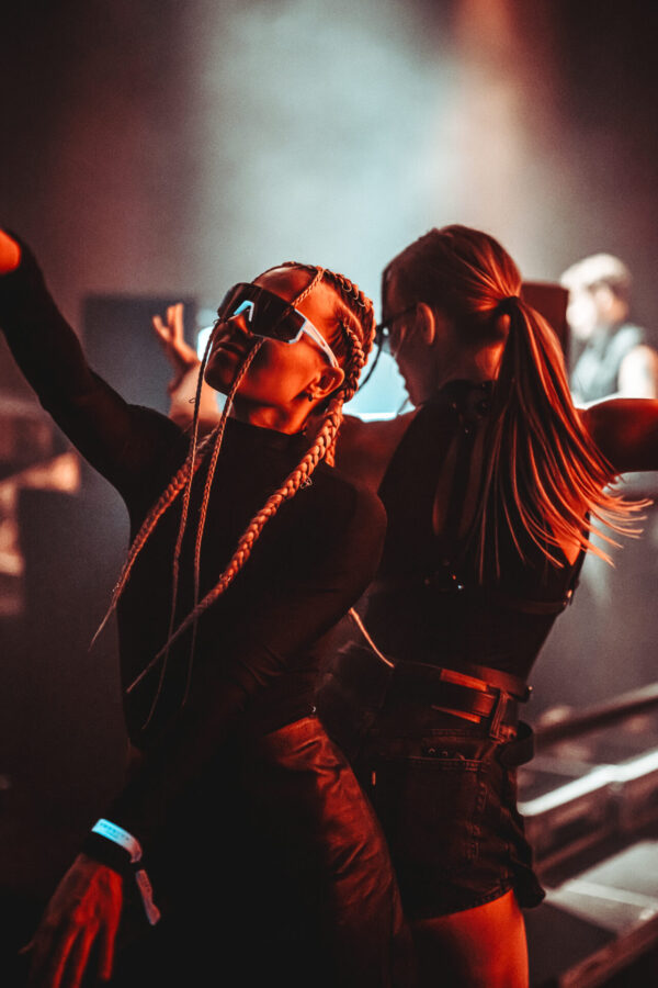 GRAVITY AFTERPARTY - Image 4