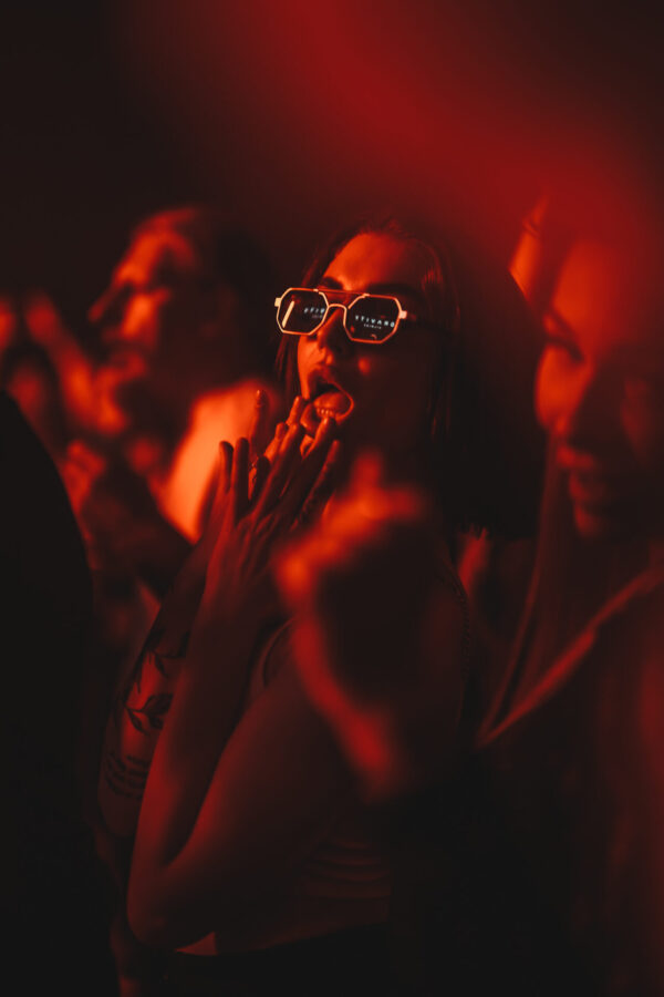 GRAVITY AFTERPARTY - Image 3