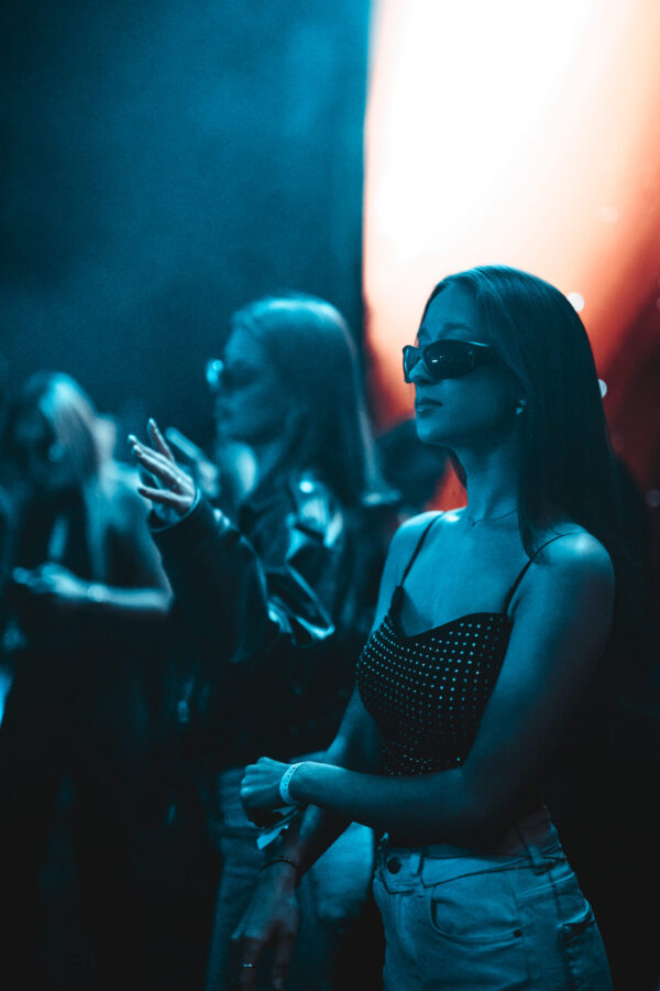 GRAVITY AFTERPARTY - Image 2