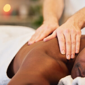 MASSAGE