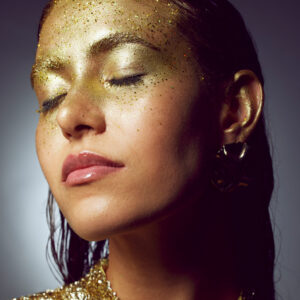 FREE GLITTER