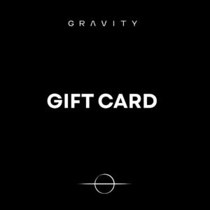 Gravity Gift card